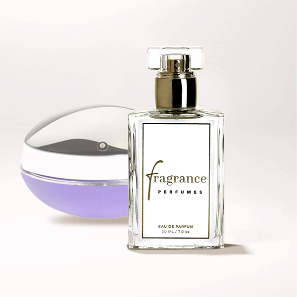 Inspirat de Paco Rabanne Ultraviolet