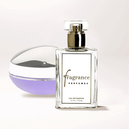 Inspirat de Paco Rabanne Ultraviolet