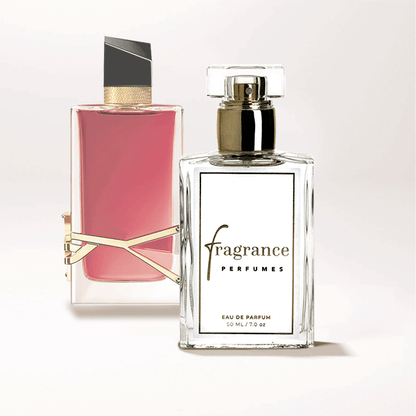 Inspirat de YSL Libre Berry Crush