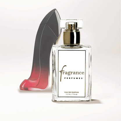 Inspirat de Carolina Herrera Very Good Girl Elixir