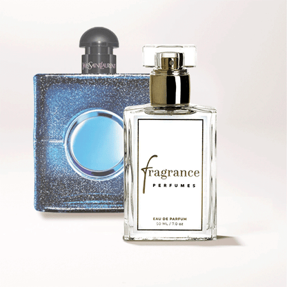 Inspirat de YSL Black Opium Intense