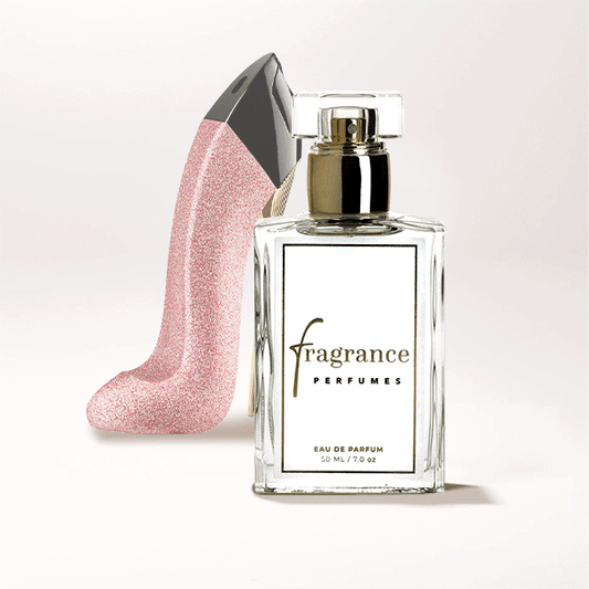 Inspirat de Carolina Herrera Good Girl Fantastic Pink