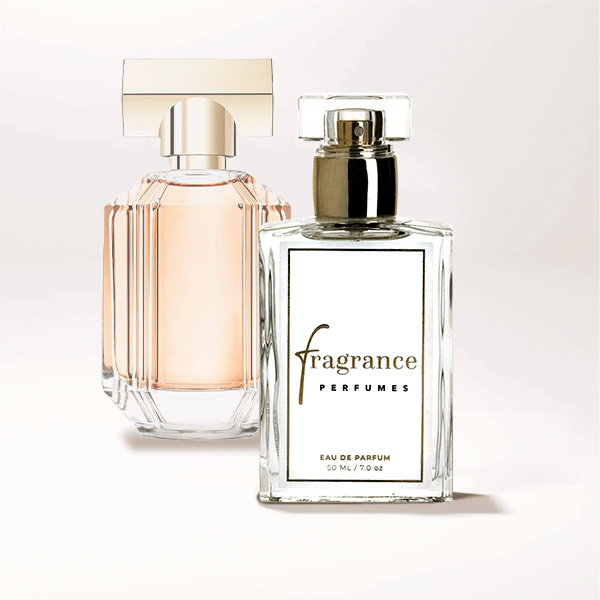 Inspirat de Hugo Boss The Scent for Her