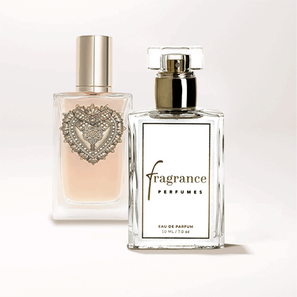 Inspirat de D&G Devotion