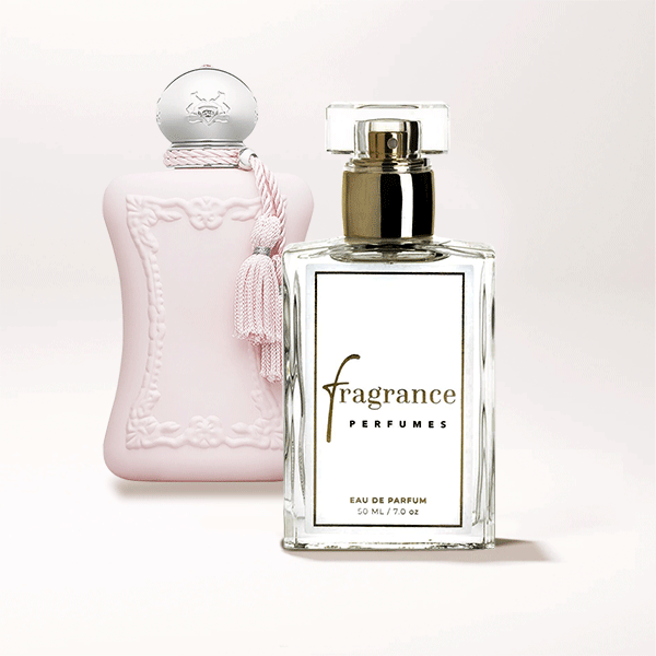 Inspirat de Parfums De Marly Delina