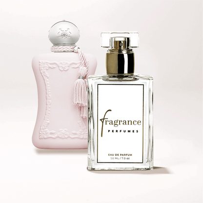 Inspirat de Parfums De Marly Delina