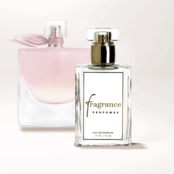 Inspirat de Lancome La vie est belle Vanille Nude