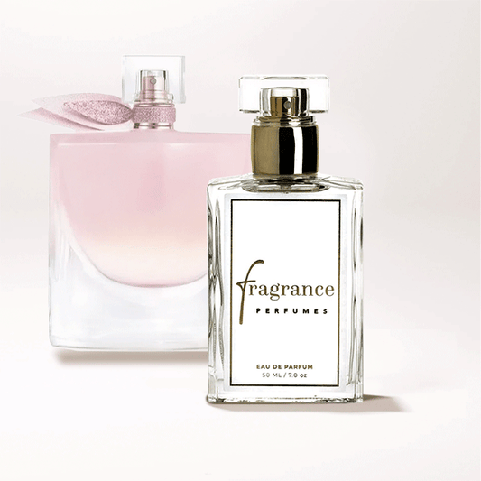 Inspirat de Lancome La vie est belle Vanille Nude