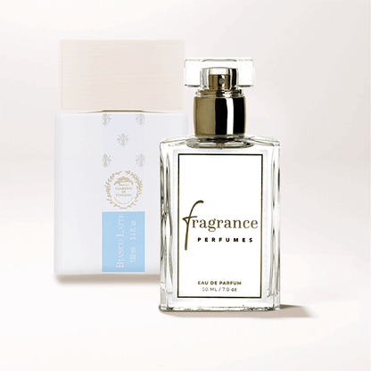 Inspirat de Giardini di Toscana Bianco Latte – unisex