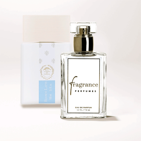 Inspirat de Giardini di Toscana Bianco Latte – unisex